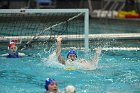 WWPolo vs CC  Wheaton College Women’s Water Polo compete in their sports inaugural match vs Connecticut College. - Photo By: KEITH NORDSTROM : Wheaton, water polo, inaugural